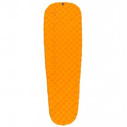 Acheter SEA TO SUMMIT Matelas Ultralight Insulated Large /orange