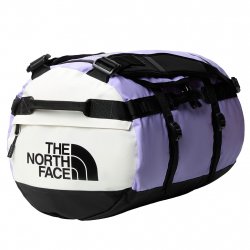 Acheter THE NORTH FACE Base Camp Duffel S /high violet astro citron vert