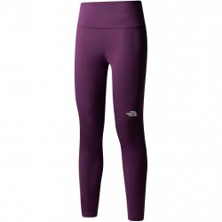 Acheter THE NORTH FACE Flex 25In Tight /noir current violet
