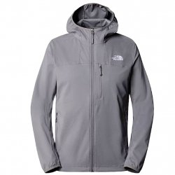 Acheter THE NORTH FACE Nimble Hoodie /smoked pearl