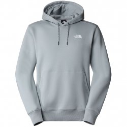 Acheter THE NORTH FACE Outdoor Graphic Hoodie /monument gris