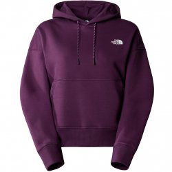 Acheter THE NORTH FACE Outdoor Graphic Hoodie W /noir current violet