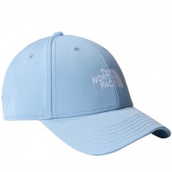 Acheter THE NORTH FACE Recycled 66 Classic Hat /steel bleu
