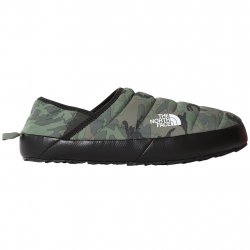 Acheter THE NORTH FACE Thermoball Traction Mule V /thyme brushwood camouflage motif thyme