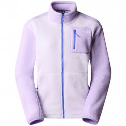 Acheter THE NORTH FACE Yumiori Full Zip W /icy lilac lite lilac