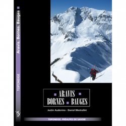 Acheter VOLOPRESS Aravis Bornes Bauges - Ski de Randonnée