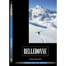Acheter VOLOPRESS Belledonne Ski de Randonnée