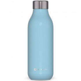 LES ARTISTES Bouteille Isotherme 500ml 2.0 /lagoon