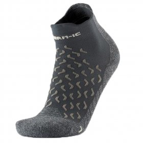 THERMIC Outdoor Ultracool Ankle /gris