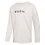 MYSTIC Star L/s quickdry /blanc