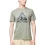 PICTURE ORGANIC Authentic Tee /vert spray