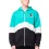 PICTURE ORGANIC Klob Zip Hoodie /spectra vert