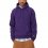 CARHARTT WIP Hooded Chase Sweat /tyrian or