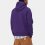 CARHARTT WIP Hooded Chase Sweat /tyrian or