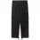 CARHARTT WIP Regular Cargo Pantalon Moraga /noir garment dyed