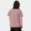 CARHARTT WIP S/s chase t-Chemise /glassy rose or