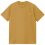 CARHARTT WIP S/s chase t-Chemise /sunray or