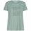 CMP Femme T-Shirt /jade