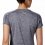 COLUMBIA Zero Rules Short Sleeve Shirt W /nocturnal chiné