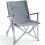 DOMETIC Compact Camp Chair /silt
