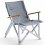 DOMETIC Compact Camp Chair /silt