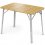 DOMETIC Compact Camp Table /bamboo