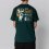 JACKER 3615 T-Shirt /vert