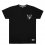 JACKER Black Cats T-Shirt /noir