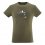 MILLET Boulder Tshirt Ss /ivy