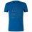 MONTURA Free Sport Tshirt /deep bleu