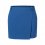 MONTURA Outdoor Stretch Skirt W /deep bleu