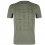MONTURA Topographic T-Shirt /sage vert