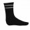 MYSTIC Socks Neoprene Semi Dry /noir