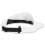 OUTDOOR RESEARCH Trail Visor /blanc