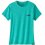PATAGONIA Cap Cool Daily Graphic Shirt W /'73 skyline subtidal bleu x-dye