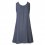 PICTURE ORGANIC Lorna Dress /bleu marine