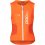 POC Pocito Vpd Air Vest /fluorescent orange