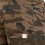 PULL IN Dening Short Marley /camouflage