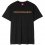 SANTA-CRUZ T-Shirt Breaker Dot /noir