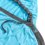 SEA TO SUMMIT Drap de sac Breeze Sleeping Bag Liner Mummy Standard W /bleu