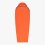 SEA TO SUMMIT Drap de sac Reactor Extreme Sleeping Bag Liner Mummy Standard /orange