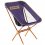 SUMMIT POLES Folding Chair Lite /violet
