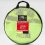 THE NORTH FACE Base Camp Duffel S /safety vert tnf noir