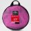 THE NORTH FACE Base Camp Duffel S /wisteria violet tnf noir