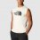 THE NORTH FACE Easy Tank /blanc dune
