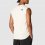 THE NORTH FACE Easy Tank /blanc dune