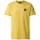 THE NORTH FACE Never Stop Exploring Ss Tee /jaune silt