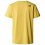 THE NORTH FACE Never Stop Exploring Ss Tee /jaune silt