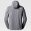THE NORTH FACE Nimble Hoodie /smoked pearl