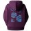 THE NORTH FACE Outdoor Graphic Hoodie W /noir current violet